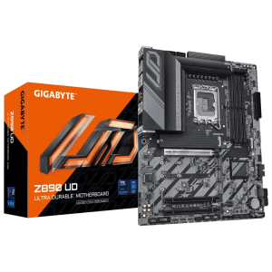 مادربرد گیگابایت مدل Z890 UD