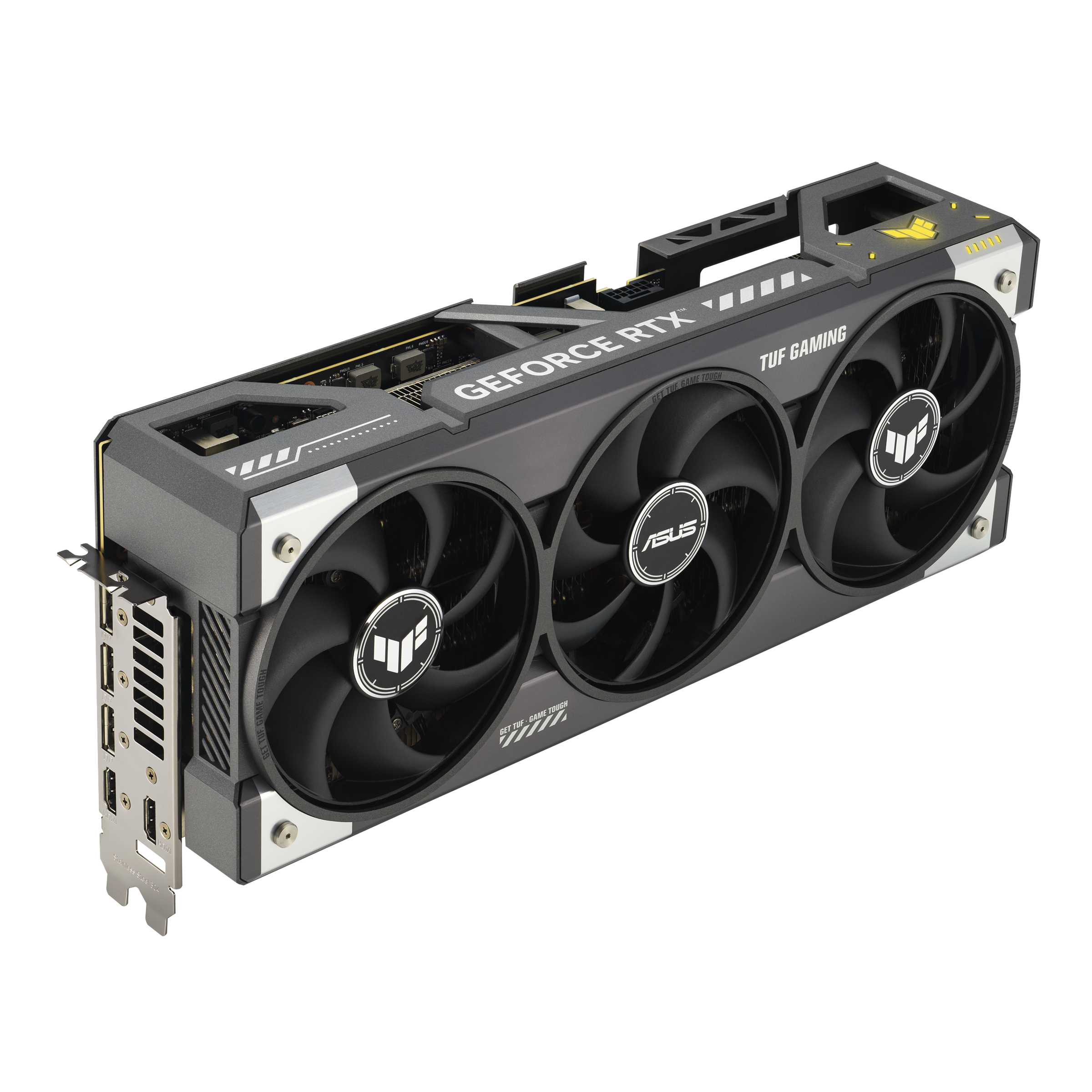 ASUS TUF Gaming GeForce RTX™ 5090 32GB GDDR7 OC Edition -3