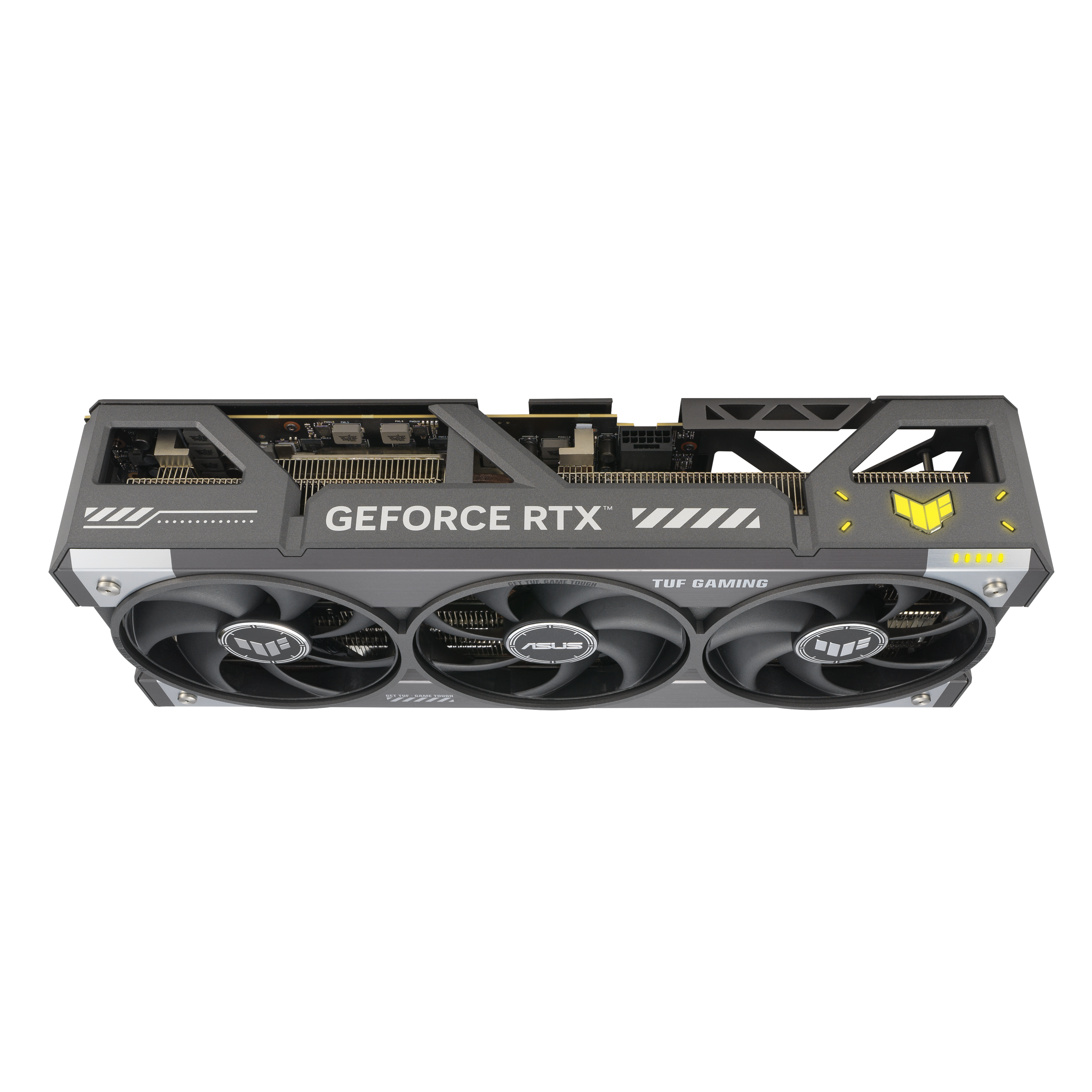 ASUS TUF Gaming GeForce RTX™ 5090 32GB GDDR7 OC Edition -5