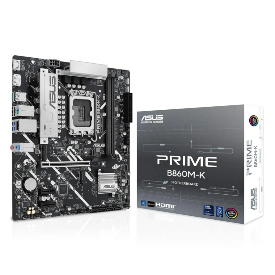 PRIME B860M-K