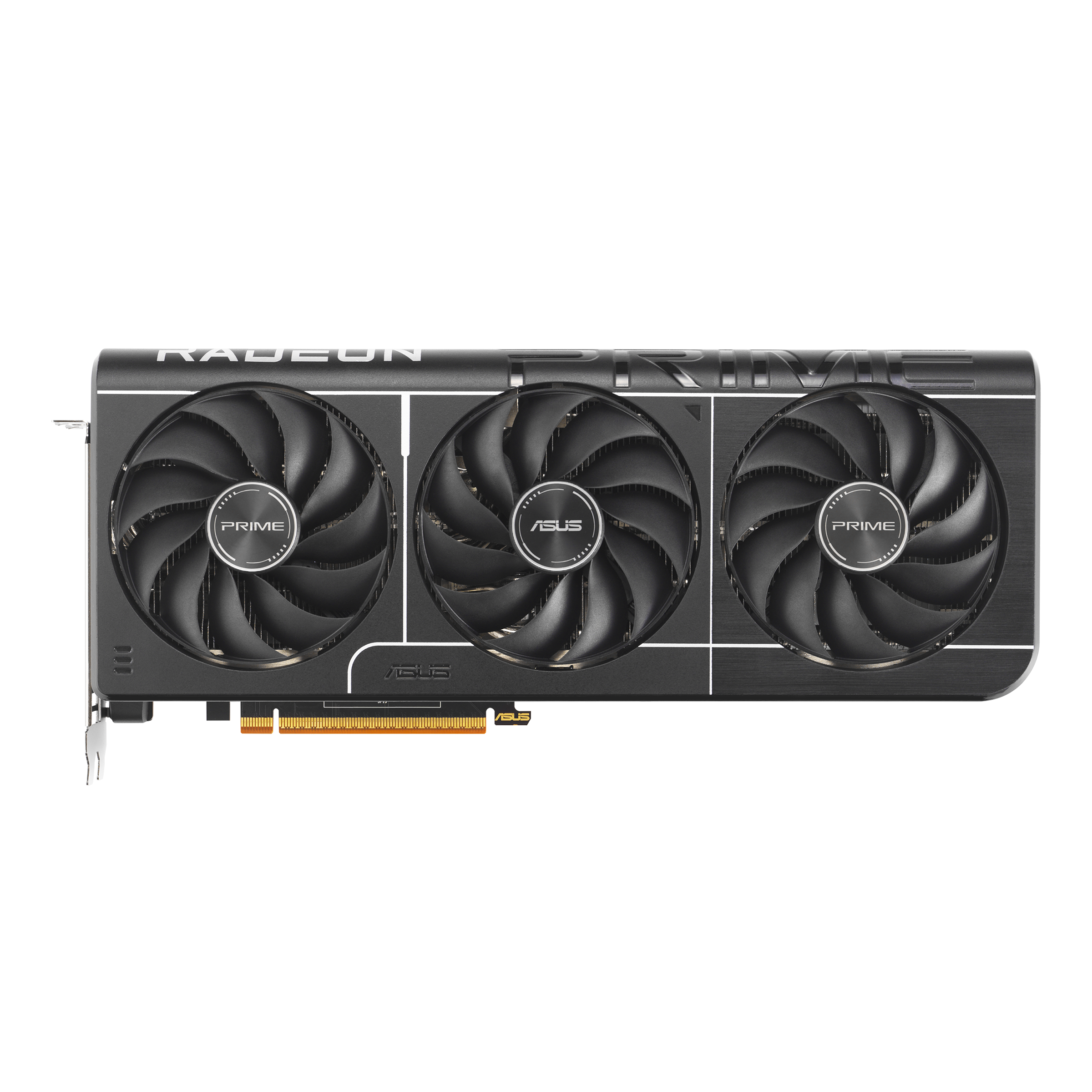 Prime Radeon™ RX 9070 XT OC Edition 16GB GDDR6 -1