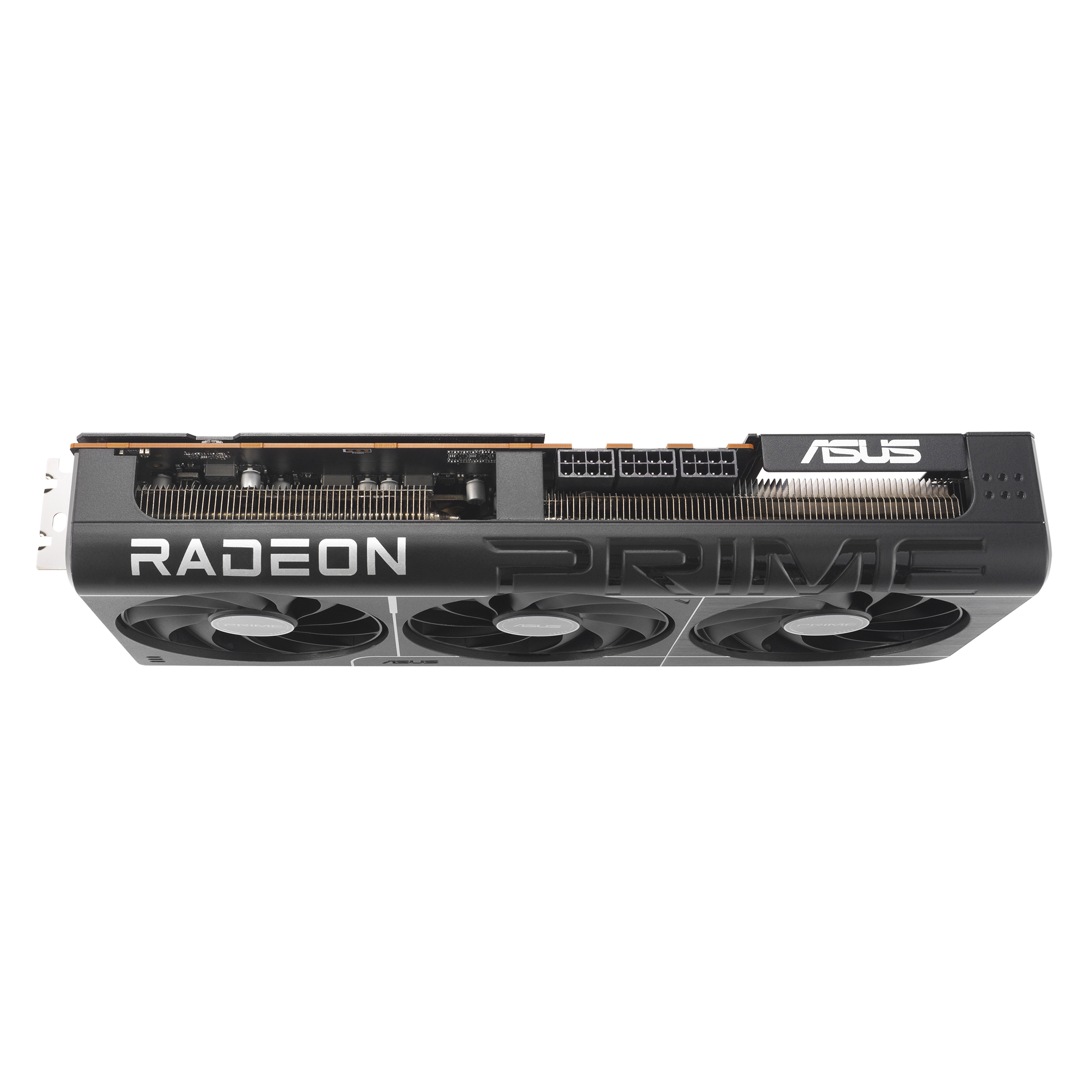 Prime Radeon™ RX 9070 XT OC Edition 16GB GDDR6 -4