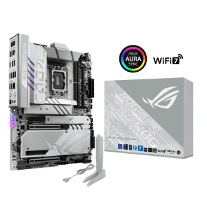 مادربرد ایسوس مدل ROG MAXIMUS Z890 APEX