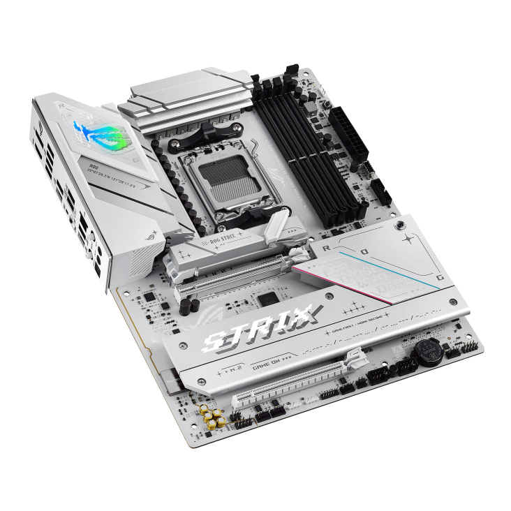 ROG STRIX B850-A GAMING WIFI -3