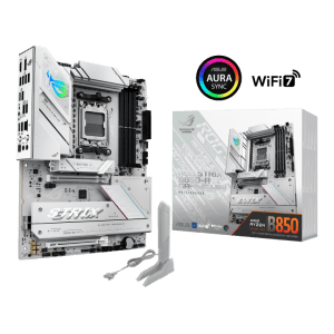 مادربرد ایسوس مدل ROG STRIX B850-A GAMING WIFI