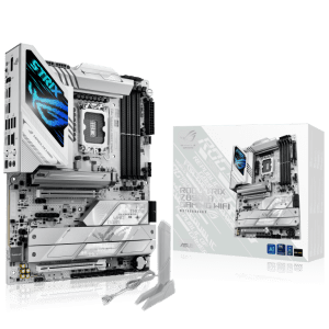 مادربرد ایسوس مدل ROG STRIX Z890-A GAMING WIFI
