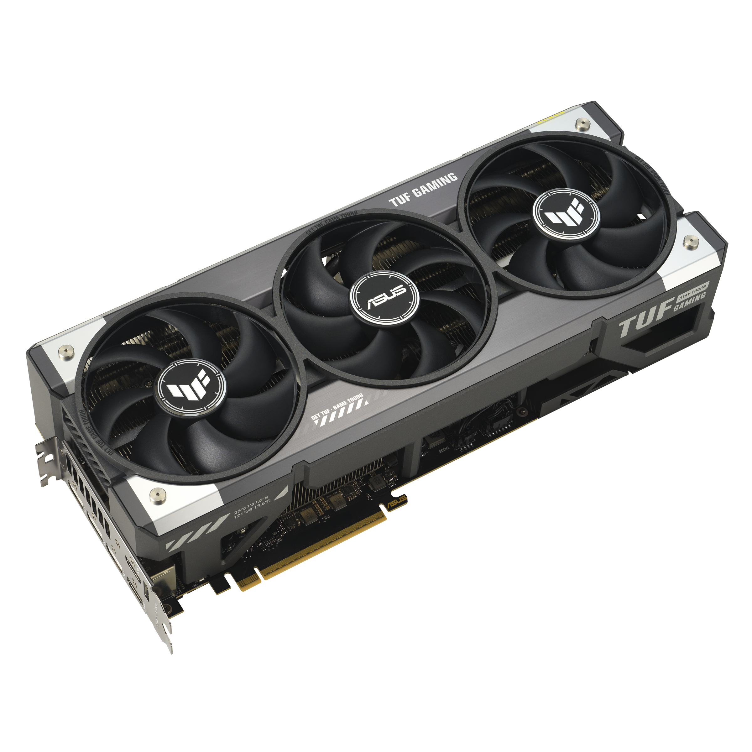 TUF Gaming GeForce RTX 5080 OC Edition 16GB GDDR7 -1