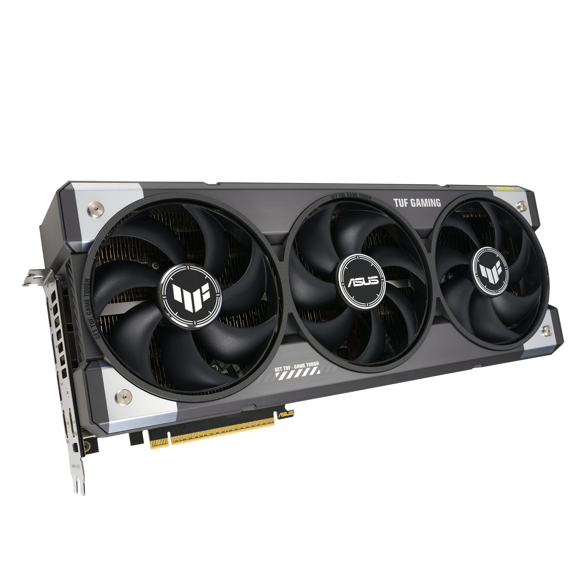 TUF Gaming GeForce RTX 5080 OC Edition 16GB GDDR7 -2