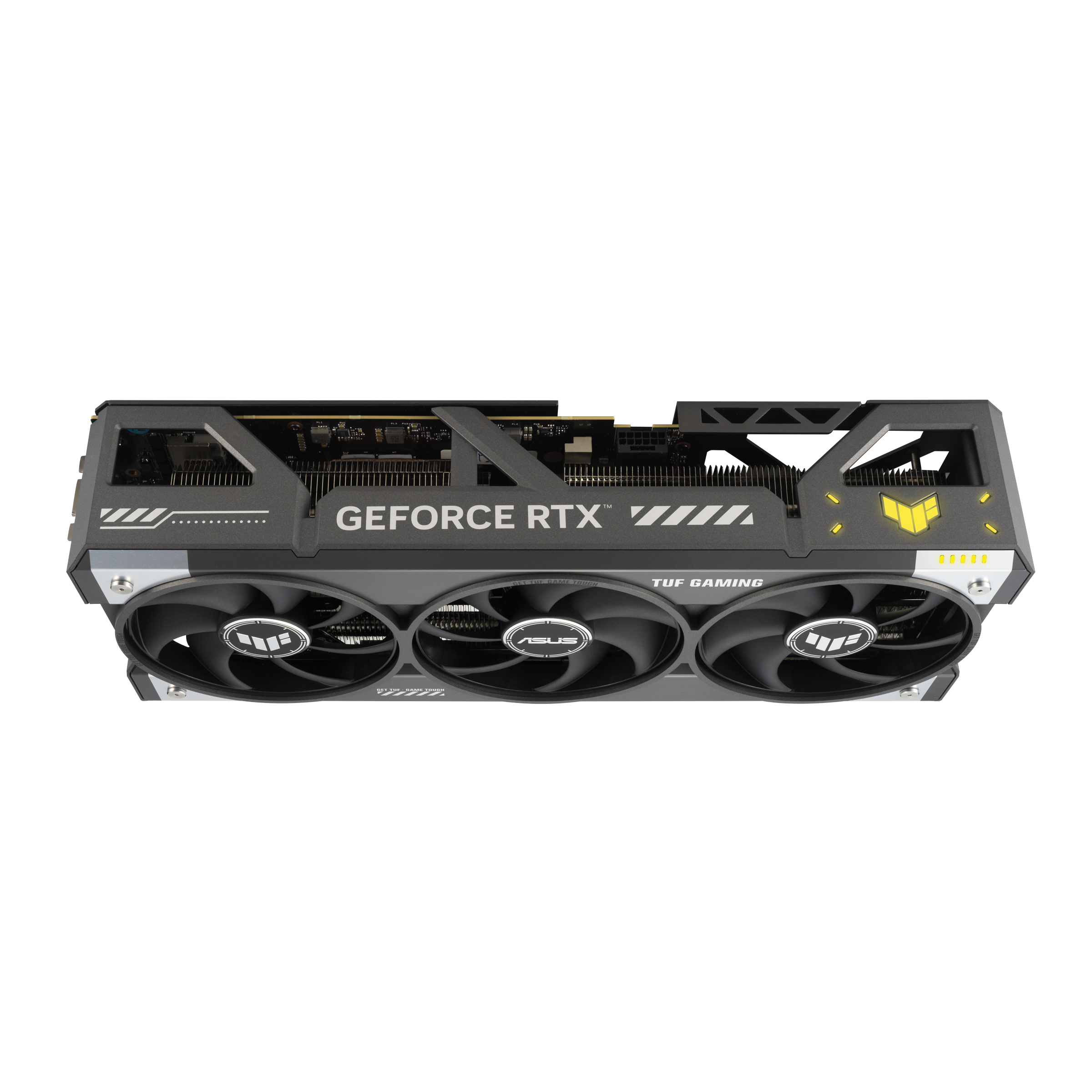 TUF Gaming GeForce RTX 5080 OC Edition 16GB GDDR7 -3