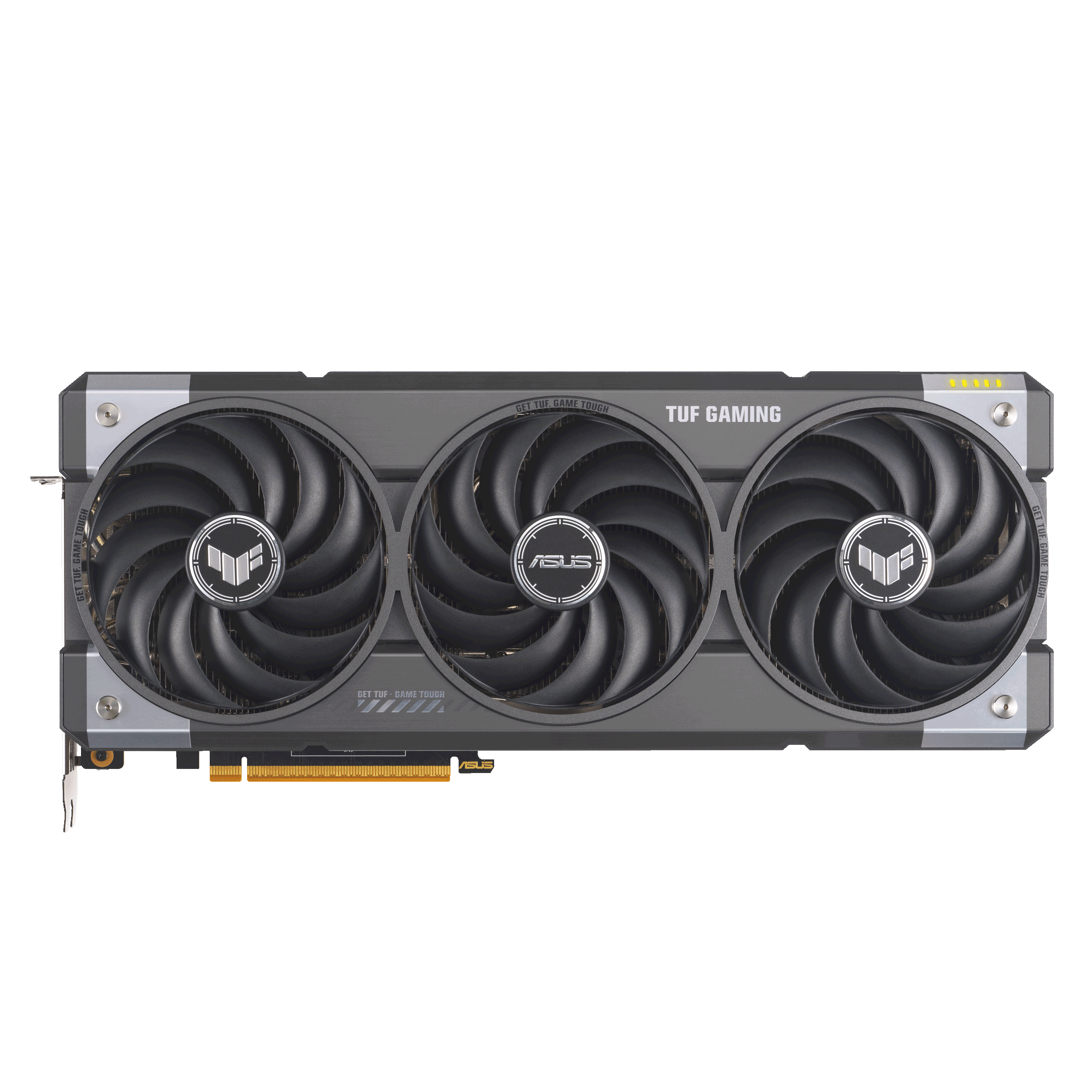 TUF Gaming Radeon™ RX 9070 XT OC Edition 16GB GDDR6 -1