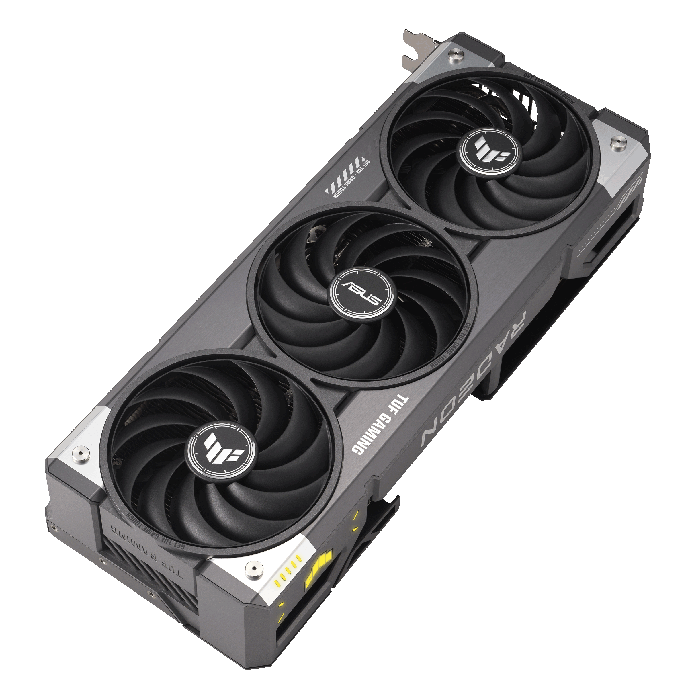TUF Gaming Radeon™ RX 9070 XT OC Edition 16GB GDDR6 -3