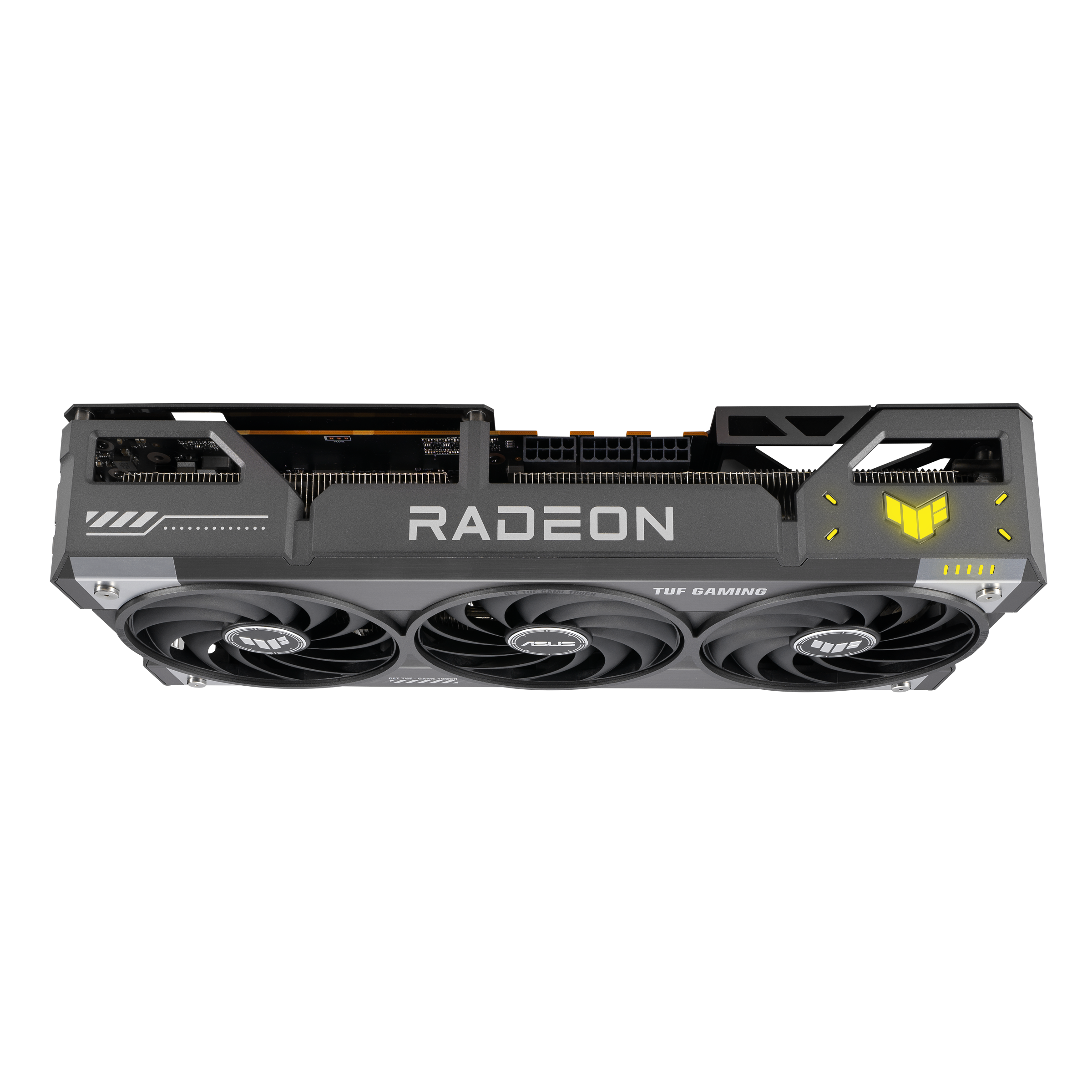 TUF Gaming Radeon™ RX 9070 XT OC Edition 16GB GDDR6 -4