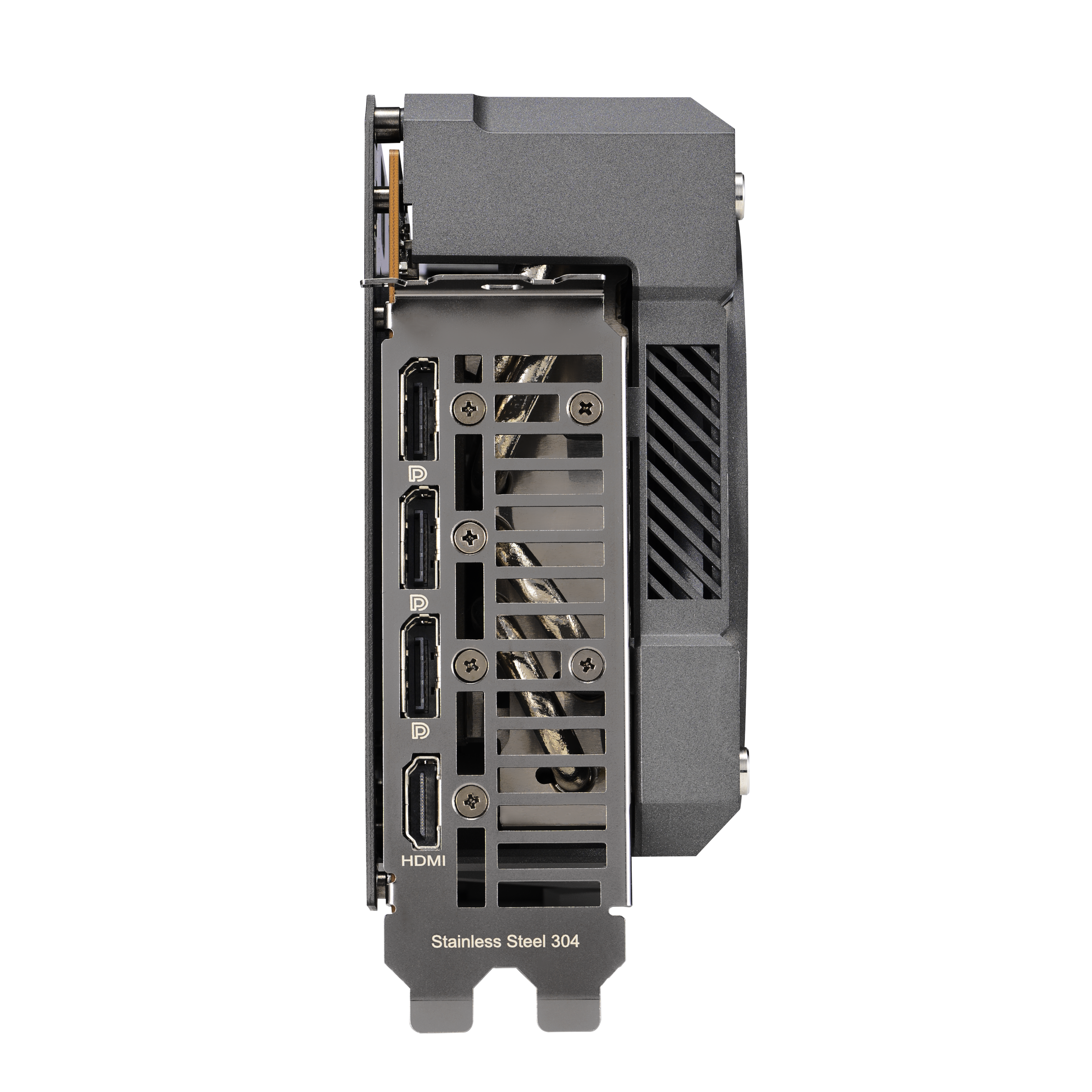 TUF Gaming Radeon™ RX 9070 XT OC Edition 16GB GDDR6 -6