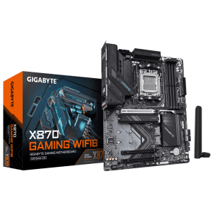 مادربرد گیگابایت مدل X870 GAMING WIFI6