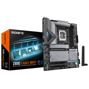 مادربرد گیگابایت مدل Z890 EAGLE WIFI7
