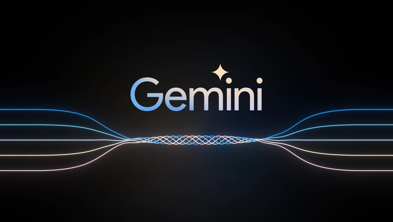 هوش مصنوعی Google Gemini رقیب ChatGPT پا به دنیای مجازی گذاشت