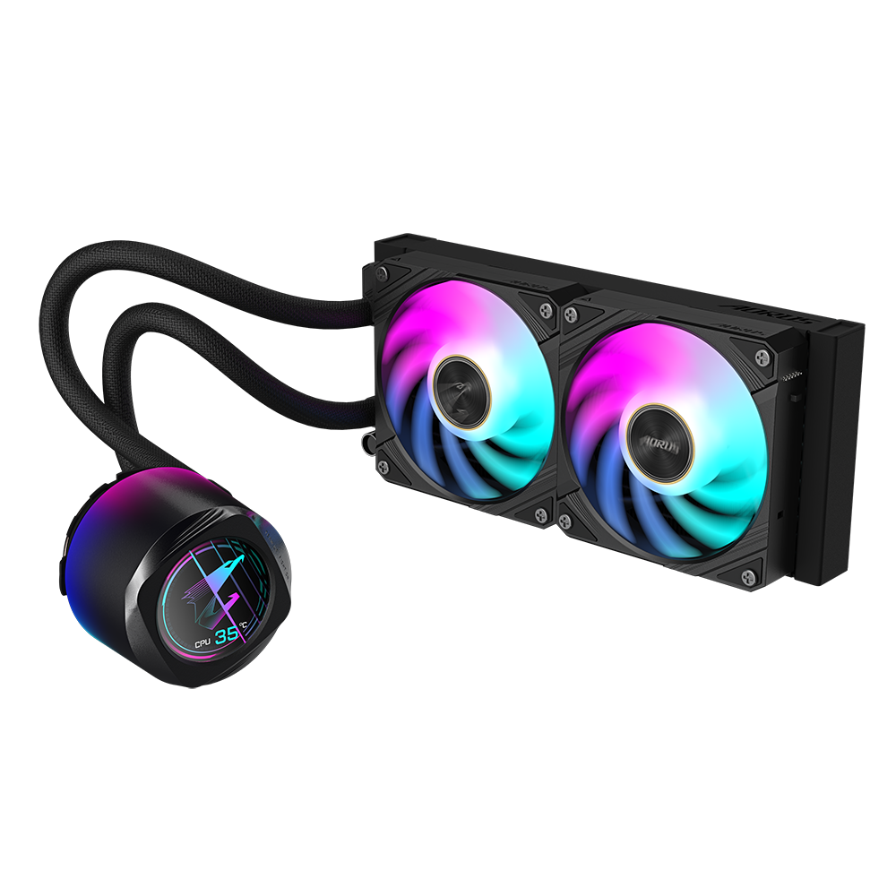 AORUS WATERFORCE X II 240-01