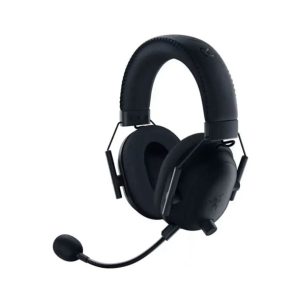 هدست بی‌سیم گیمینگ ریزر مدل BlackShark V2 Pro