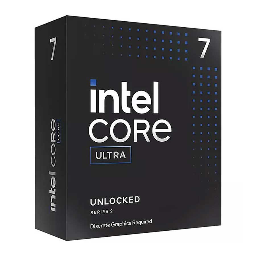 Core Ultra 7 265KF