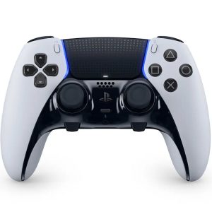 دسته DualSense Edge PS5 سفید