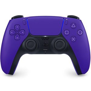 دسته DualSense PS5 بنفش