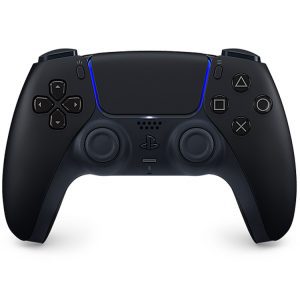 دسته DualSense PS5 مشکی