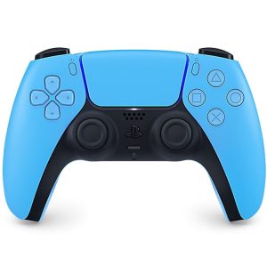 دسته DualSense PS5 آبی
