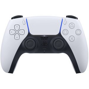 دسته DualSense PS5 سفید