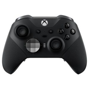 دسته XBOX مخصوص Elite Series 2 مشکی