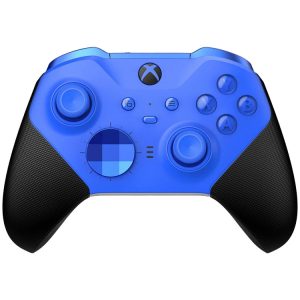 دسته XBOX مخصوص Elite Series 2 Core آبی