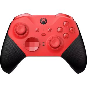 دسته XBOX مخصوص Elite Series 2 Core قرمز