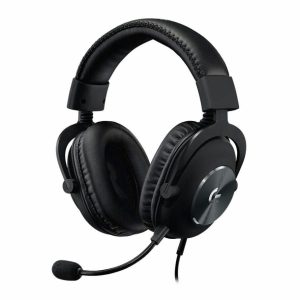 هدست گیمینگ لاجیتک مدل G-PRO X
