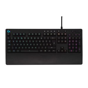 کیبورد گیمینگ لاجیتک مدل G213