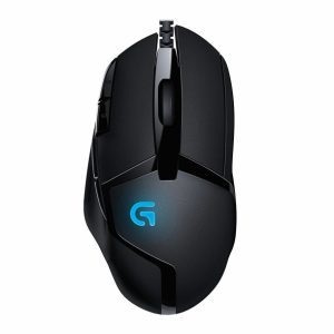موس گیمینگ لاجیتک مدل G402
