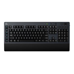 کیبورد گیمینگ لاجیتک مدل G613