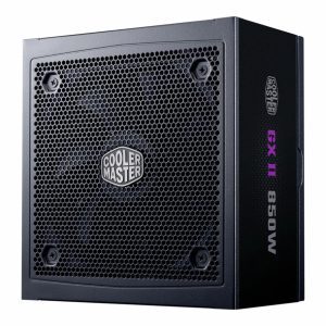پاور 850 وات کولر مستر مدل GX II Gold