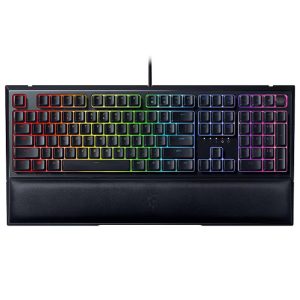کیبورد گیمینگ ریزر مدل Ornata V2