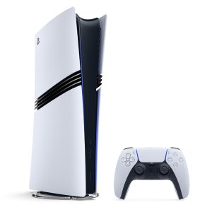 کنسول بازی سونی مدل PS5 Pro ظرفیت ۲ ترابایت
