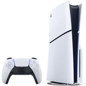 کنسول بازی سونی مدل PS5 Slim ظرفیت ۱ ترابایت