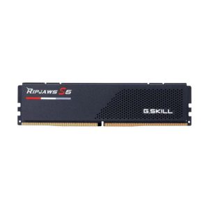 رم جی اسکیل RIPJAWS S5 DDR5 5200MT/s 16GB CL40