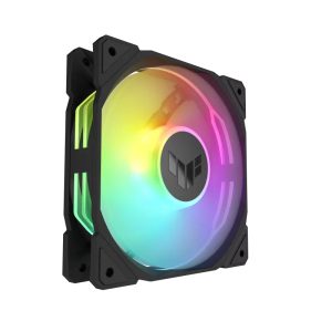 فن کیس ایسوس مدل TUF Gaming TR120 ARGB Reverse