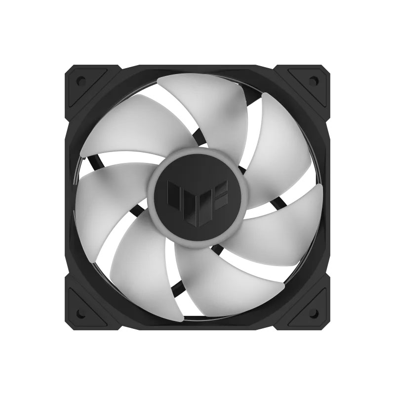 TUF Gaming TR120 120mm ARGB -3