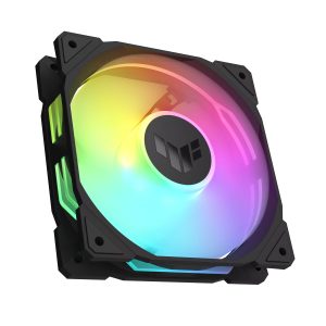 فن کیس ایسوس مدل TUF Gaming TR120 ARGB
