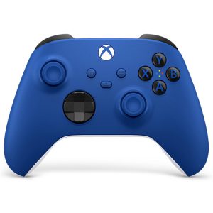 دسته XBOX آبی