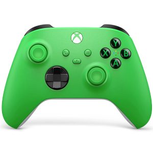 دسته XBOX سبز