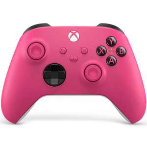 دسته XBOX صورتی