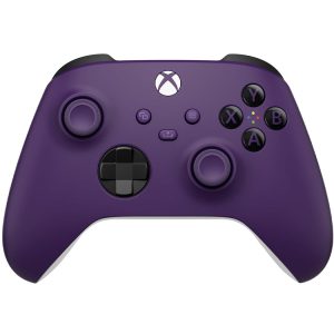 دسته XBOX بنفش
