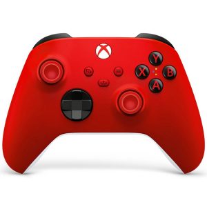 دسته XBOX قرمز