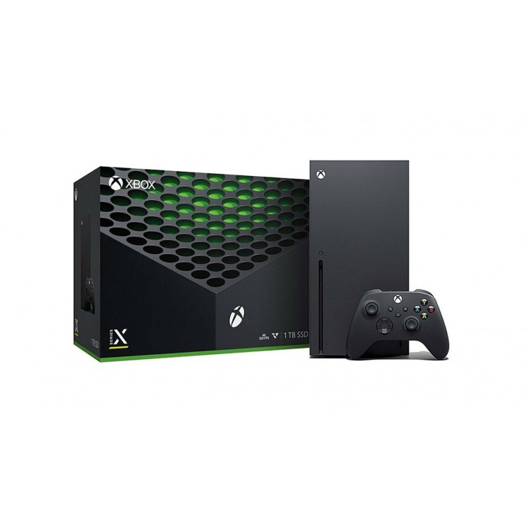 Xbox Series X - 2