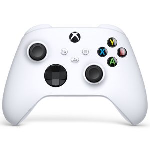 دسته XBOX سفید